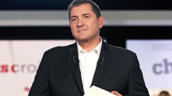 France 2 : "Mots croisés" hebdomadaire à la rentrée