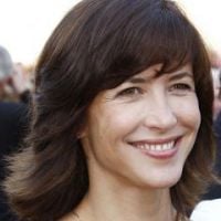 Pour Sophie Marceau, un bonheur n'arrive jamais seul