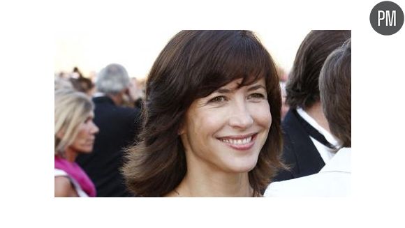 Sophie Marceau sera bientôt de nouveau au cinéma