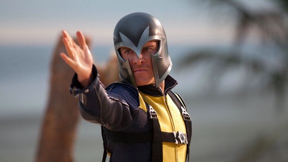 Box-Office : déjà 900.000 entrées pour "X-Men : le commencement"
