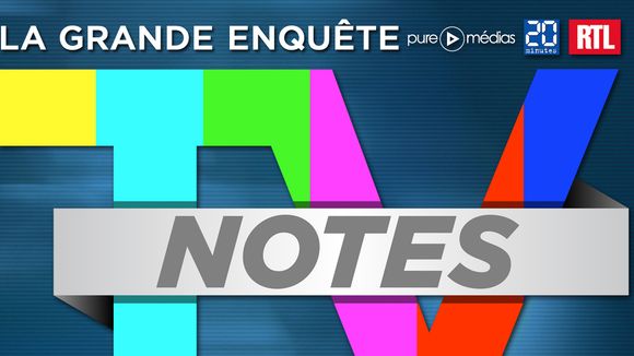 Plus qu'un jour pour élire vos animateurs, chaînes et émissions préférés !