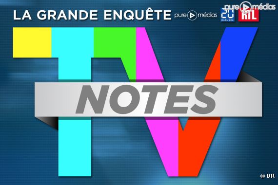 TV Notes 2011.