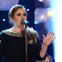 Charts US : Adele toujours en tête, Coldplay de retour