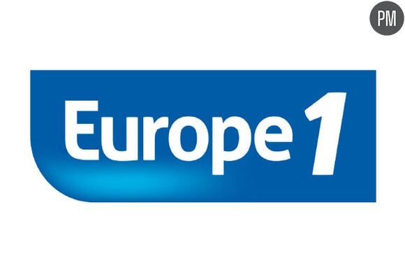 Le logo d'Europe 1 (à partir de 2010).