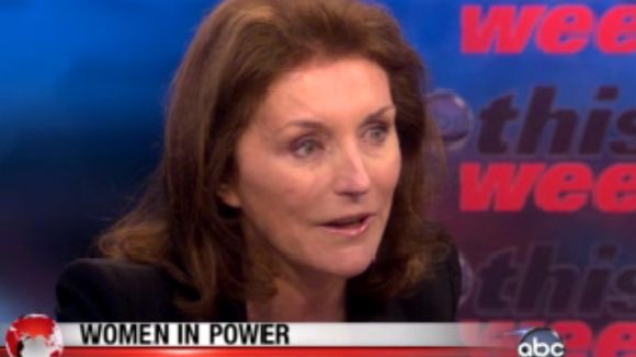 Cécilia ex-Sarkozy sort de son silence médiatique