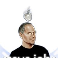 Steve Jobs, bientôt héros d'une bande dessinée