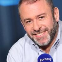 Emmanuel Maubert prend les rênes du 5/7 sur Europe 1 à la rentrée