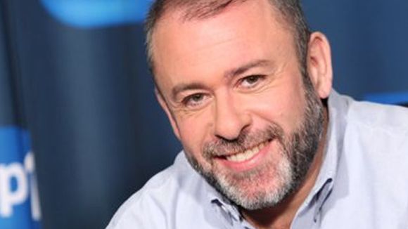 Emmanuel Maubert prend les rênes du 5/7 sur Europe 1 à la rentrée