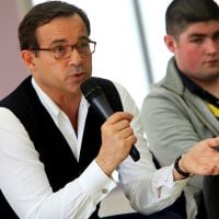 Jean-Luc Delarue au secours des familles déchirées ?