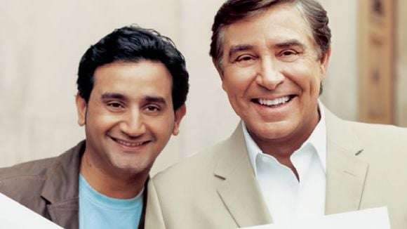 RTL : Jean-Pierre Foucault désapprouve le départ de Cyril Hanouna