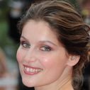 Laetitia Casta s'improvise rédactrice en chef de Paris Première