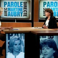 Audiences : "Parole directe" de TF1 battu par France 2 et France 3