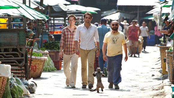 La franchise "Very Bad Trip" déjà proche du milliard !