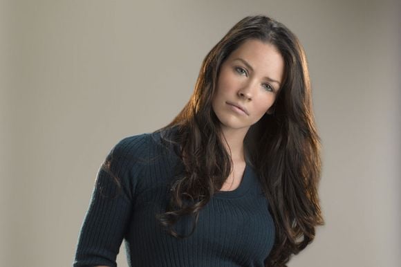 Evangeline Lilly