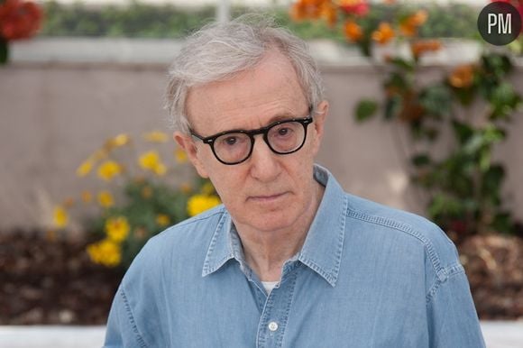 Woody Allen