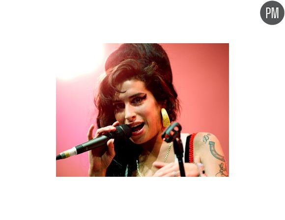 Amy Winehouse