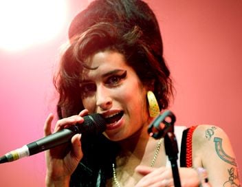 Amy Winehouse annule toute sa tournée européenne