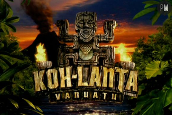 Le logo de Koh-Lanta 2006