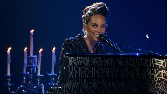 Alicia Keys dévoile un titre inédit de la ré-édition de son premier album