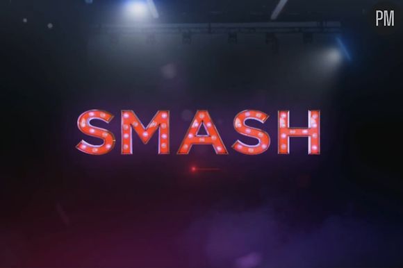 Le logo de "Smash"