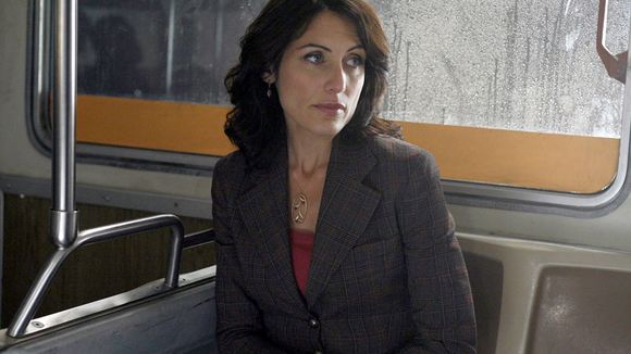 Lisa Edelstein va rendre visite à "The Good Wife"