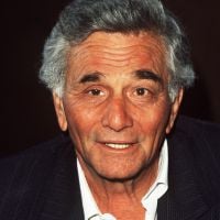 Peter Falk, alias le lieutenant Columbo, est mort