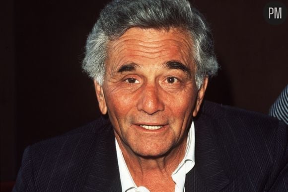 Peter Falk