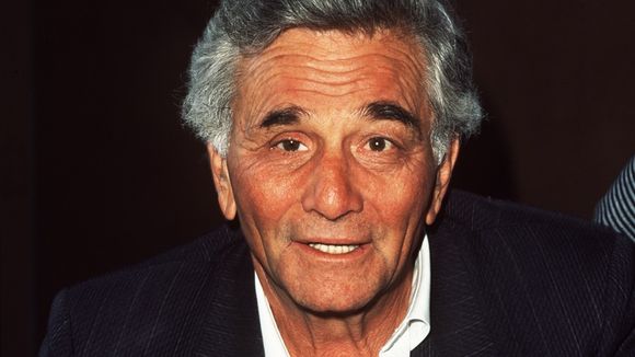 Peter Falk, alias le lieutenant Columbo, est mort