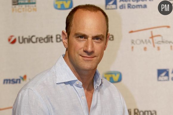 Christopher Meloni