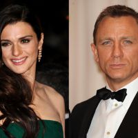 Daniel Craig et Rachel Weisz se sont mariés dans le plus grand secret