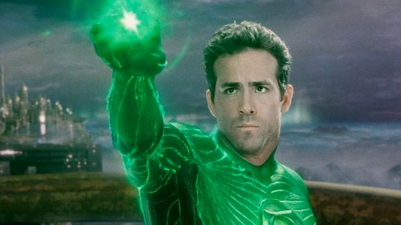 Une suite pour "Green Lantern" malgré le flop du film