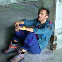 Clip : Coldplay dévoile "Every Teardrop Is a Waterfall"