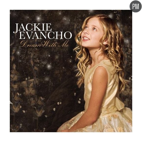 Jackie Evancho - Dream With Me