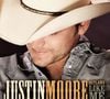 Justin Moore - Outlaws Like Me