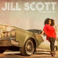 Charts US : Jill Scott décroche son premier numéro un