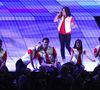 ''Glee! Live! In Concert!'' à l'O2 Arena de Londres