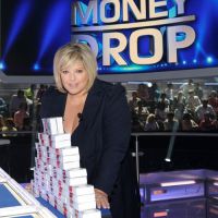 "Money Drop" : Laurence Boccolini chaque jour sur TF1 dès le 1er août