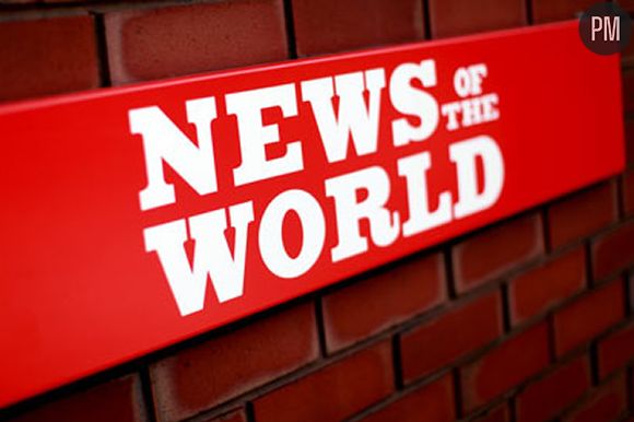 News of the World