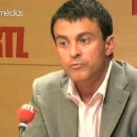 Affaire DSK/Manuel Valls : "Je n'ai plus envie de commenter ce torrent de merde"