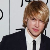 "Glee" : Chord Overstreet pas viré, les producteurs espèrent son retour