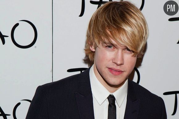 Chord Overstreet