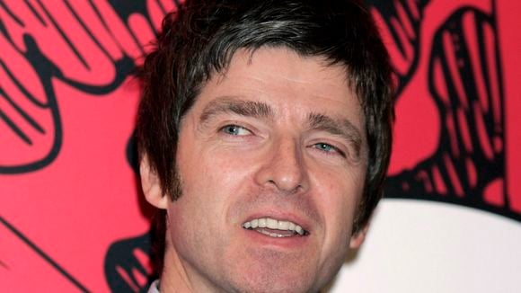 Noel Gallagher sort son premier album solo