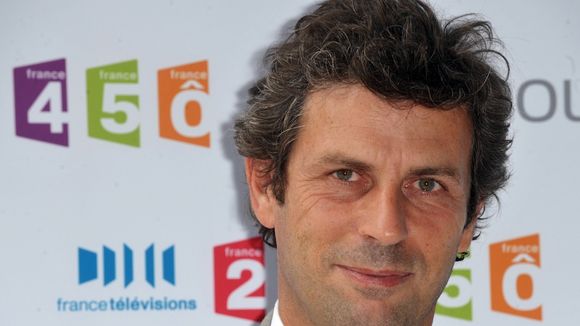 Frédéric Taddéï quitte Europe 1 pour France Culture