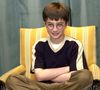 Daniel Radcliffe assure la promo de ''Harry Potter à l'Ecole des Sorciers''