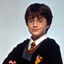 Daniel Radcliffe dans ''Harry Potter à l'Ecole des Sorciers''