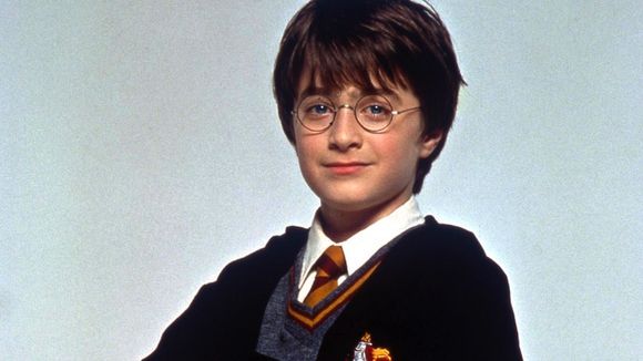 ''Harry Potter'' : ils ont bien grandi !