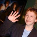 Rupert Grint assure la promo de ''Harry Potter et la Chambre des Secrets''