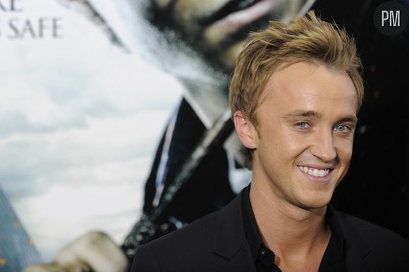 Tom Felton assure la promo de ''Harry Potter et les Reliques de la Mort (Partie 1)''