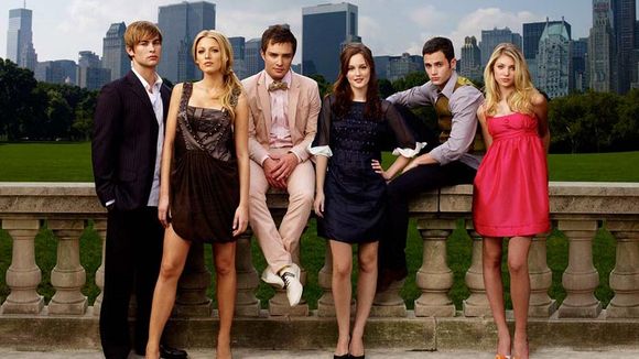 Gossip Girl reléguée sur NT1