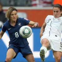 Audiences : l'Equipe de France féminine offre à Direct 8 son record historique